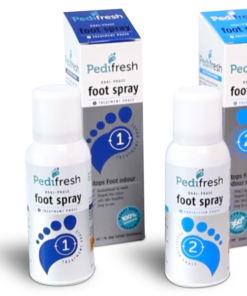 Pedifresh Producten